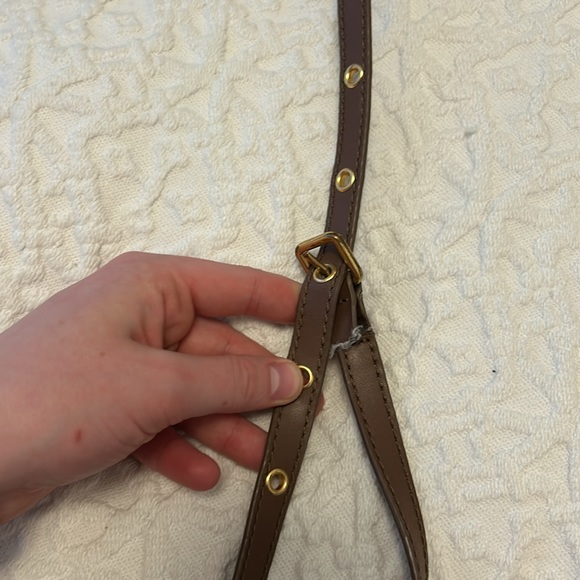 Marc Jacobs crossbody purse - Picture 3 of 7